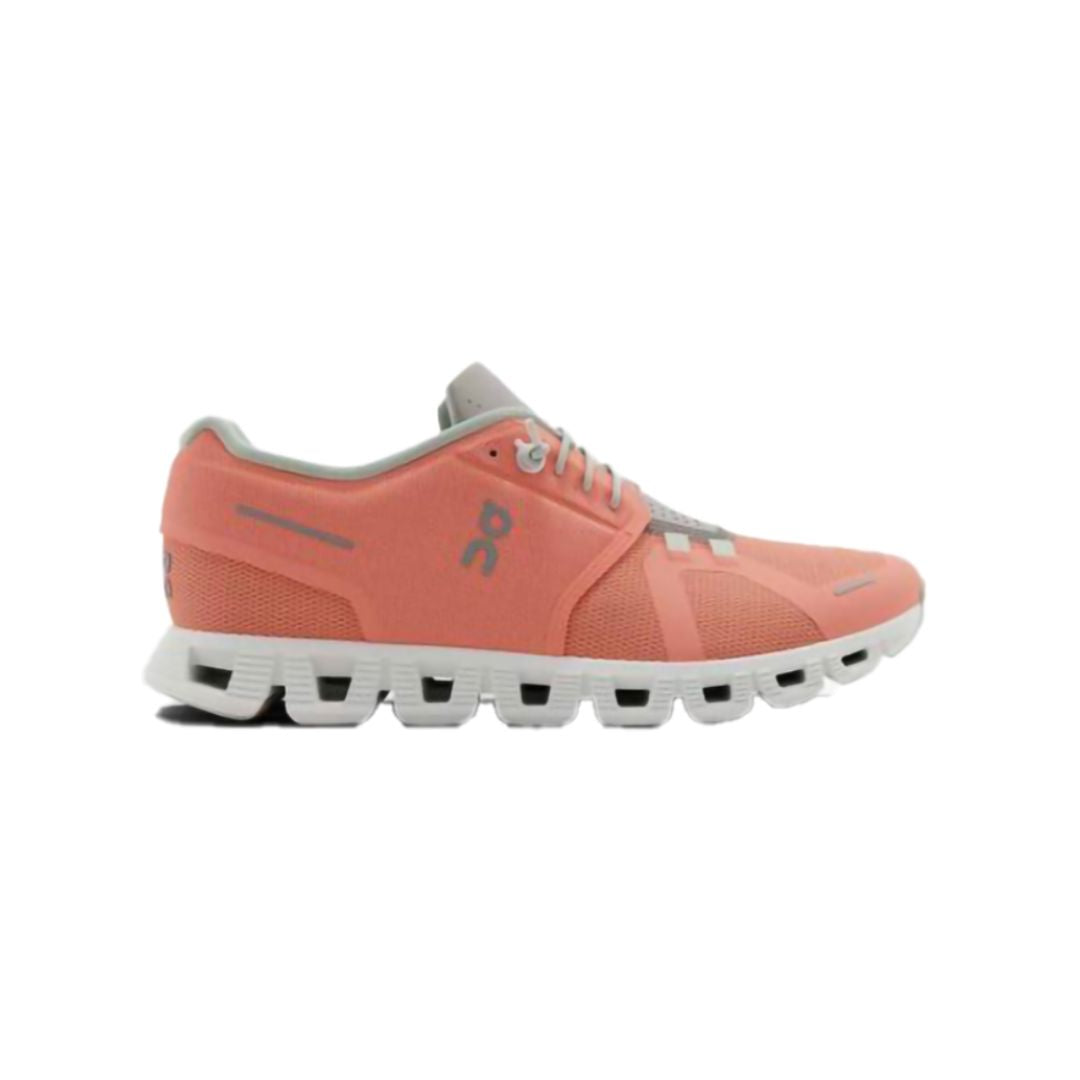 Op Running Cloud 5 Flamingo Pearl
