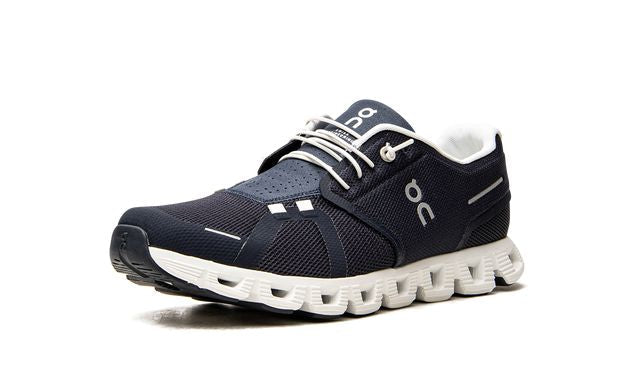 Over het runnen van Cloud 5