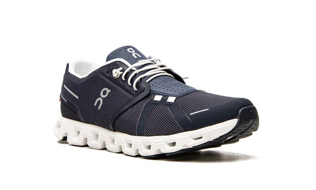 Over het runnen van Cloud 5