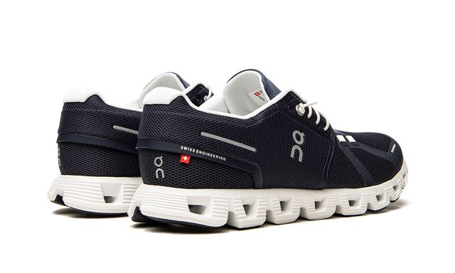 Over het runnen van Cloud 5