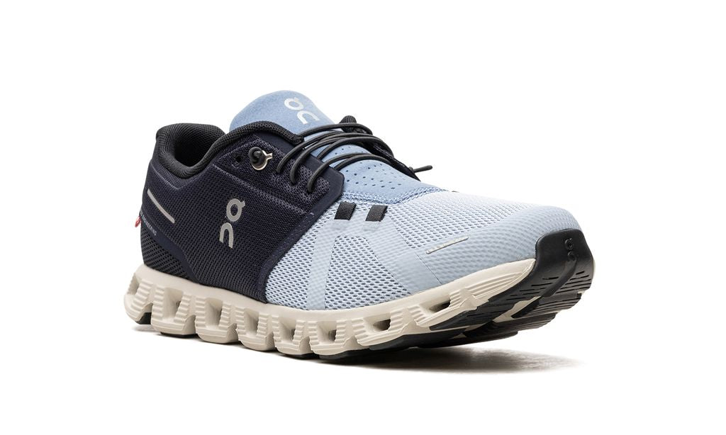 On Running Cloud 5 Mitternacht | Chambray