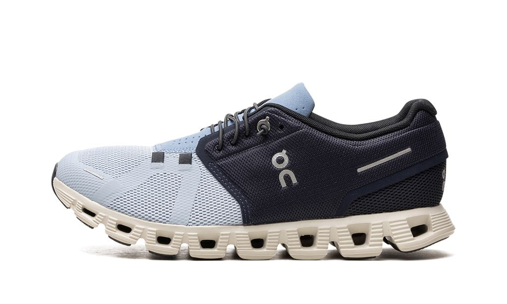 On Running Cloud 5 Mitternacht | Chambray