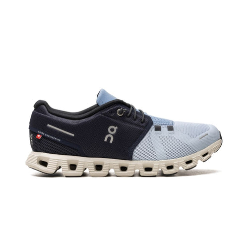 On Running Cloud 5 Mitternacht | Chambray