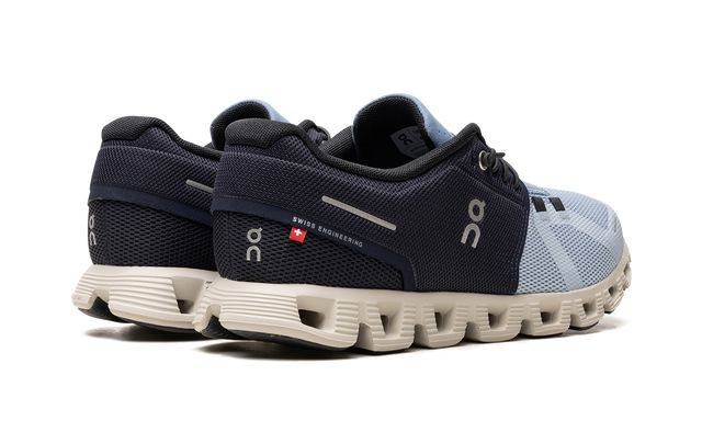 On Running Cloud 5 Mitternacht | Chambray