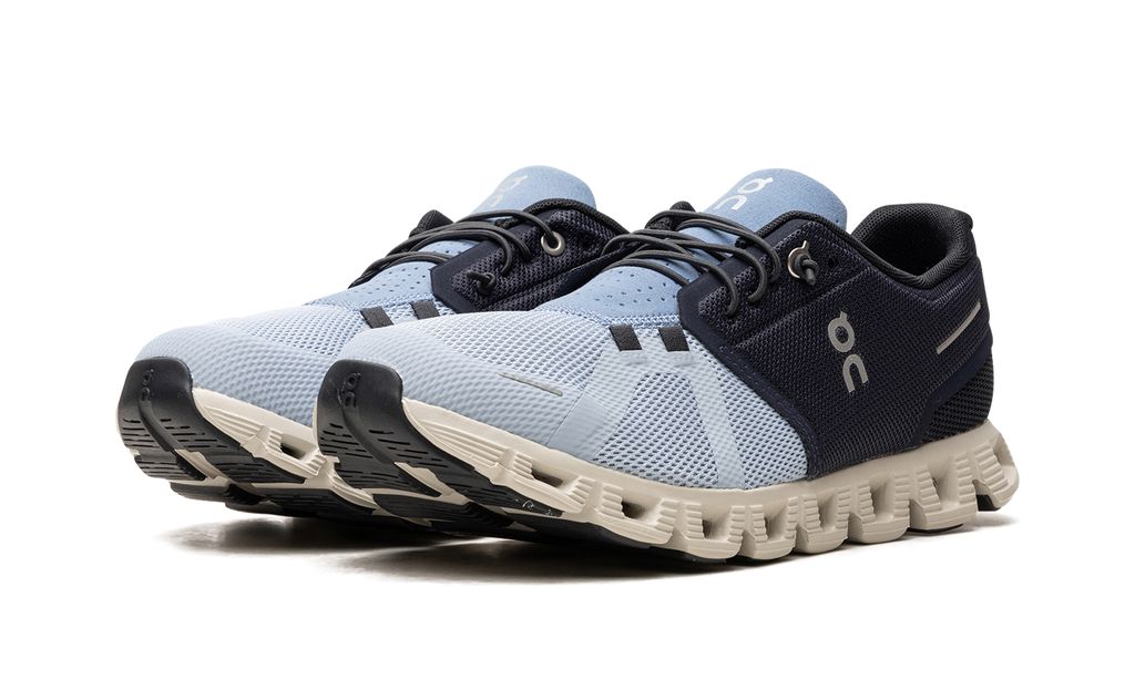 On Running Cloud 5 Mitternacht | Chambray