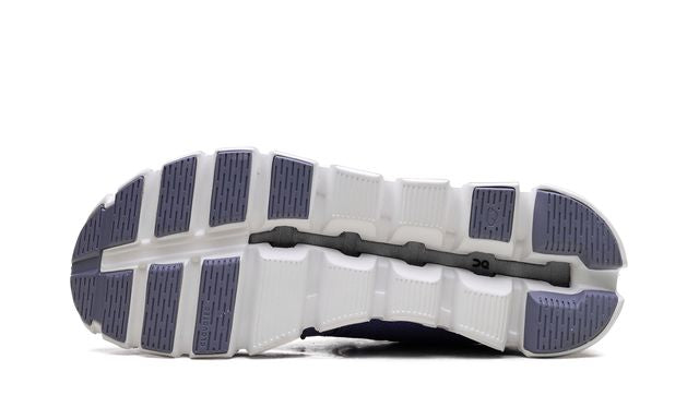 On Running Cloud 5 Waterproof Blueberry/Feather