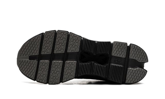 On Running Cloud Cloud X Z5 All Black