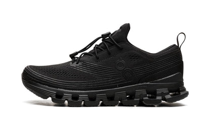 On Running Cloud Cloud X Z5 All Black