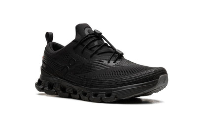 On Running Cloud Cloud X Z5 All Black