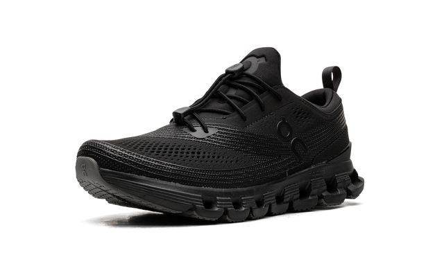 On Running Cloud Cloud X Z5 All Black
