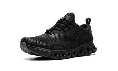On Running Cloud Cloud X Z5 All Black