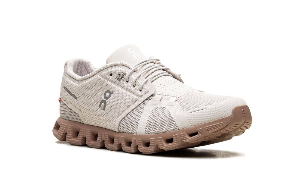 On Running Cloud On 5 Sand Rosebrown