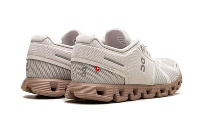 On Running Cloud On 5 Sand Rosebrown