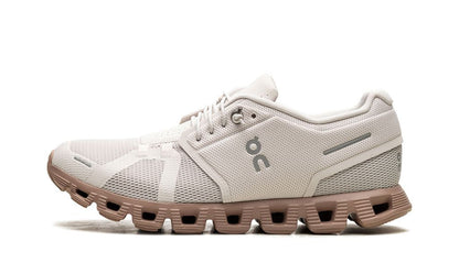 On Running Cloud On 5 Sand Rosebrown