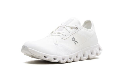 On Running Cloud X 3AD Ongeverfd Wit