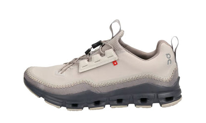Op weg naar Cloudaway Grey