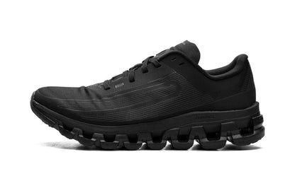 On Running Cloudflow 4 IKON Magnet Schwarz