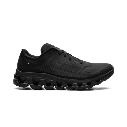On Running Cloudflow 4 IKON Magnet Schwarz