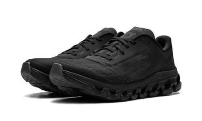 On Running Cloudflow 4 IKON Magnet Schwarz