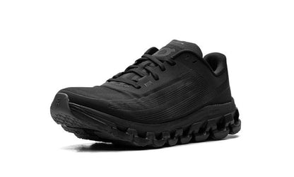 On Running Cloudflow 4 IKON Magnet Schwarz