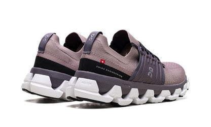 On Running Cloudswift 3 On Schuhe Fade/Schwarz