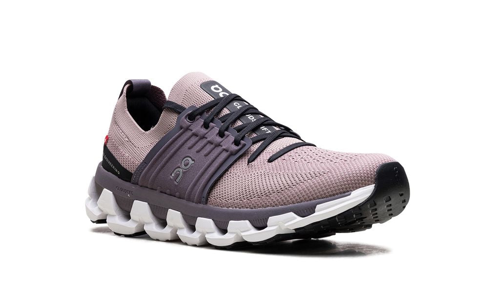On Running Cloudswift 3 On Schuhe Fade/Schwarz