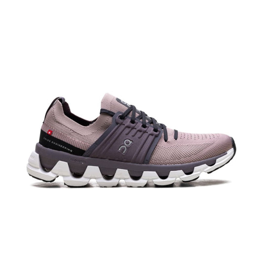 On Running Cloudswift 3 On Schuhe Fade/Schwarz