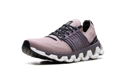 On Running Cloudswift 3 On Schuhe Fade/Schwarz