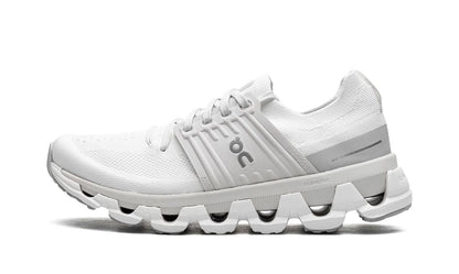 Over het uitvoeren van Cloudswift 3 White Frost