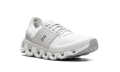 Over het uitvoeren van Cloudswift 3 White Frost