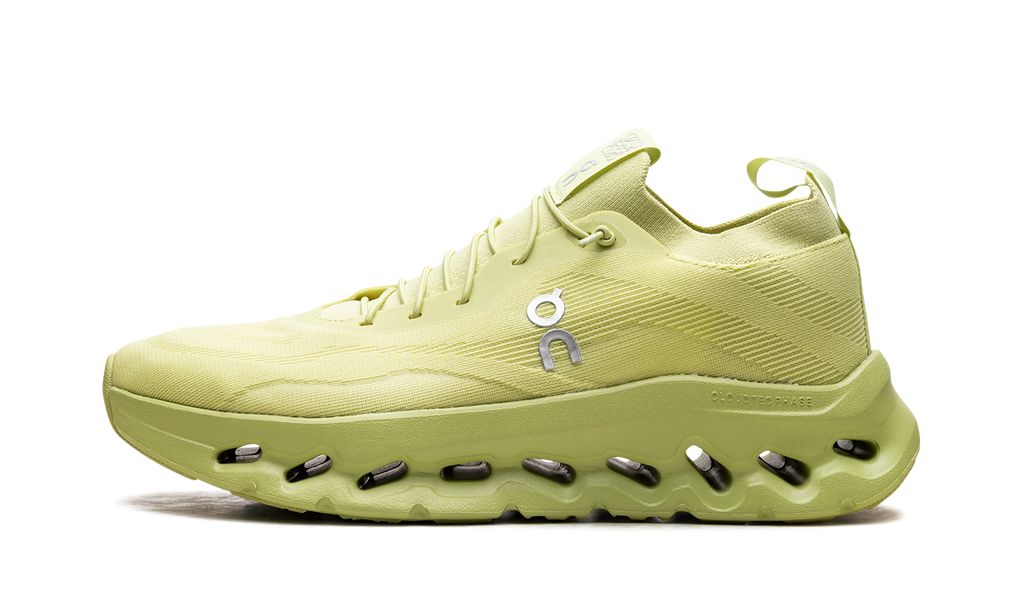 On Running Cloudtilt LOEWE Lime Green