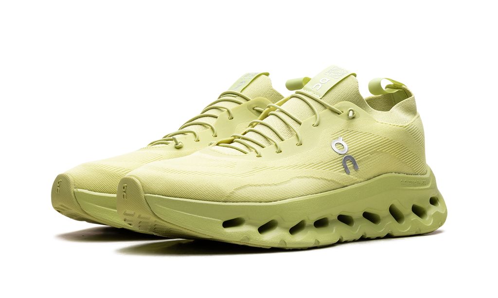 On Running Cloudtilt LOEWE Lime Green