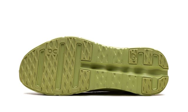 On Running Cloudtilt LOEWE Lime Green