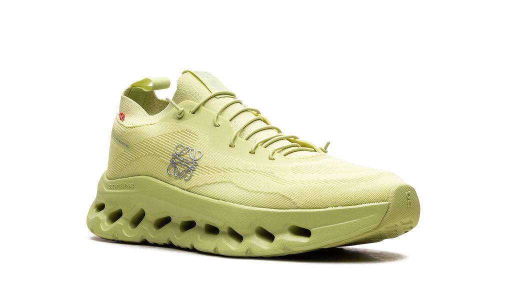 On Running Cloudtilt LOEWE Lime Green