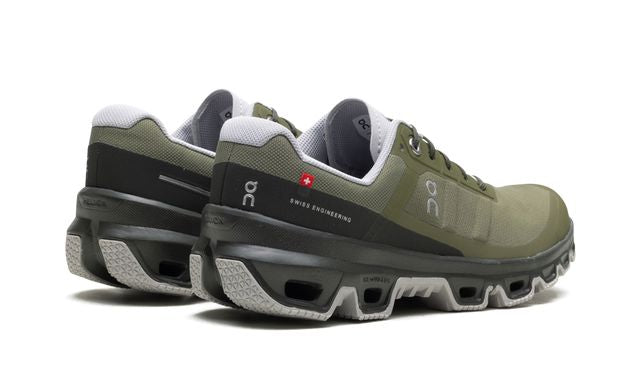 Over het runnen van Cloudventure Olive