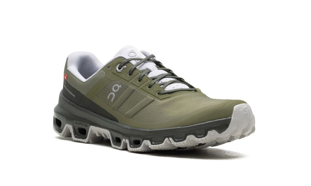 Over het runnen van Cloudventure Olive