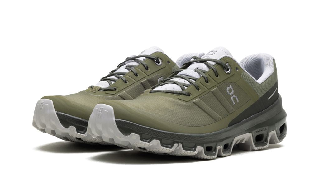 Over het runnen van Cloudventure Olive