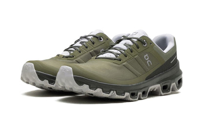 Over het runnen van Cloudventure Olive