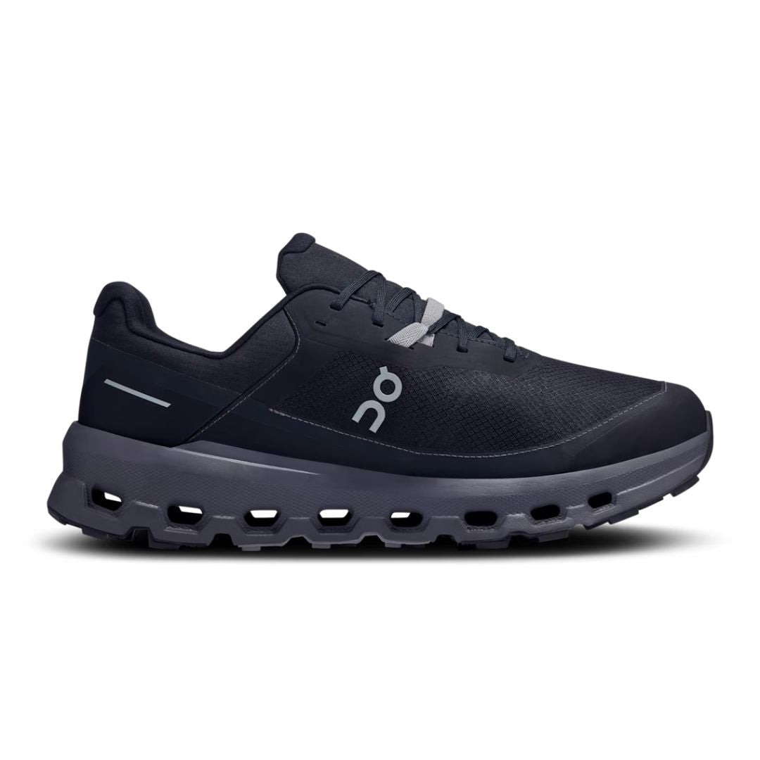 Op Running Cloudvista 2 Waterproof Black Eclipse