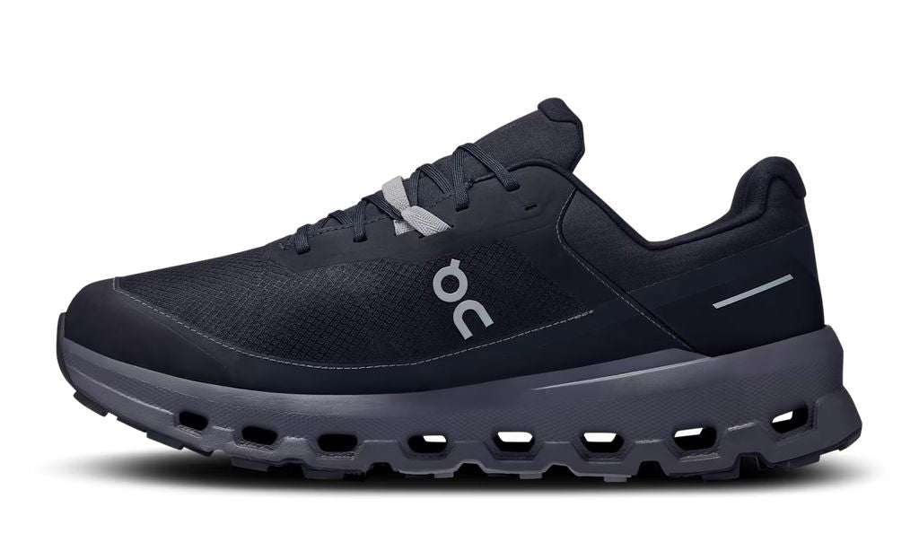 Op Running Cloudvista 2 Waterproof Black Eclipse