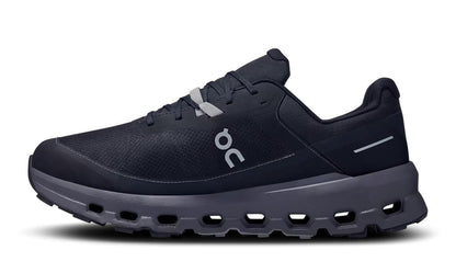 Op Running Cloudvista 2 Waterproof Black Eclipse