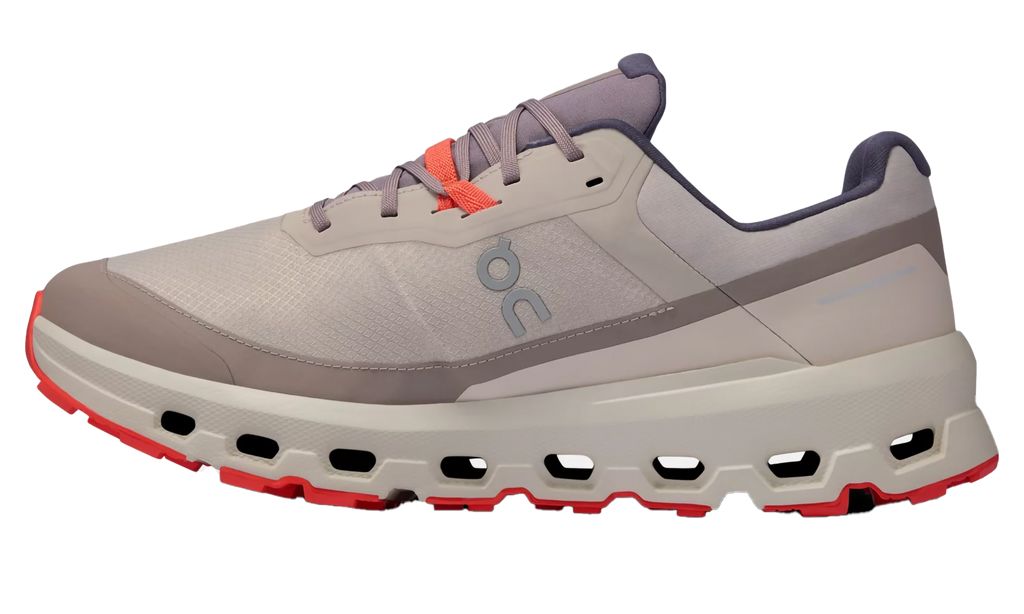Op Running Cloudvista 2 Waterproof Pearl Ice