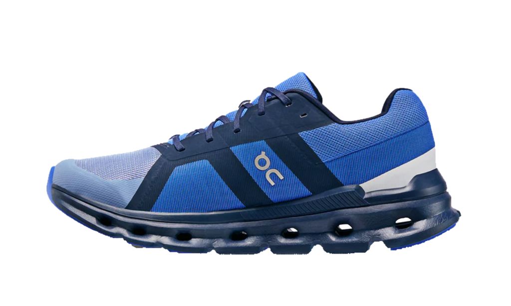 Über das Laufen von Cloundrunner Shale Cobalt