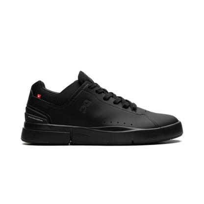 Op Running Roger Advantage Black