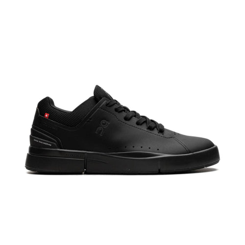 Op Running Roger Advantage Black