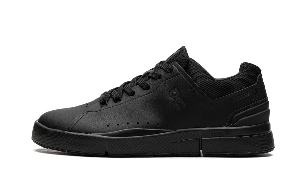 Op Running Roger Advantage Black