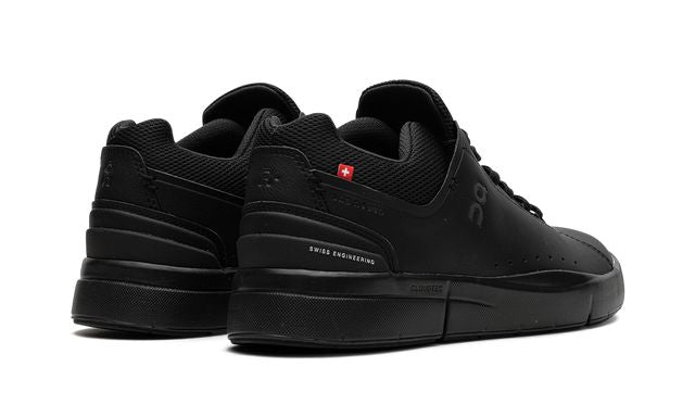 Op Running Roger Advantage Black