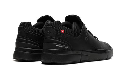 Op Running Roger Advantage Black