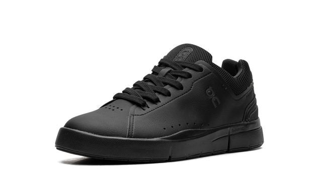 Op Running Roger Advantage Black
