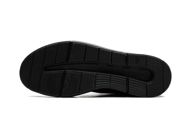 Op Running Roger Advantage Black